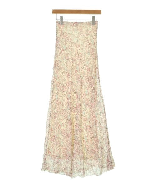 rag & bone Long/Maxi length skirts