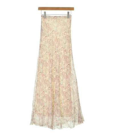 rag & bone Long/Maxi length skirts