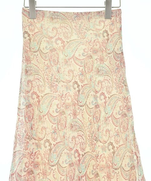 rag & bone Long/Maxi length skirts