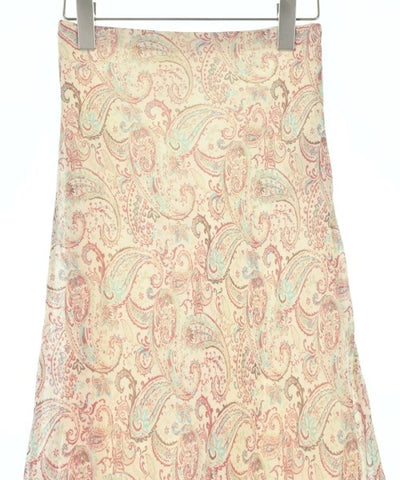 rag & bone Long/Maxi length skirts