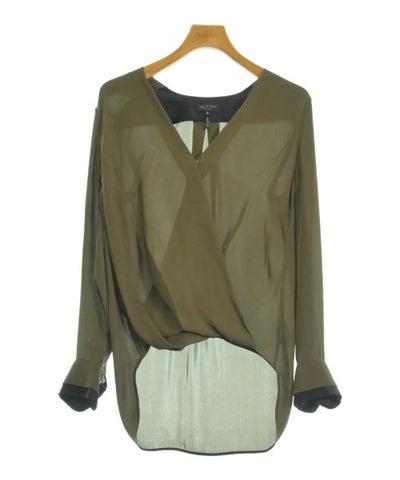 rag & bone Blouses