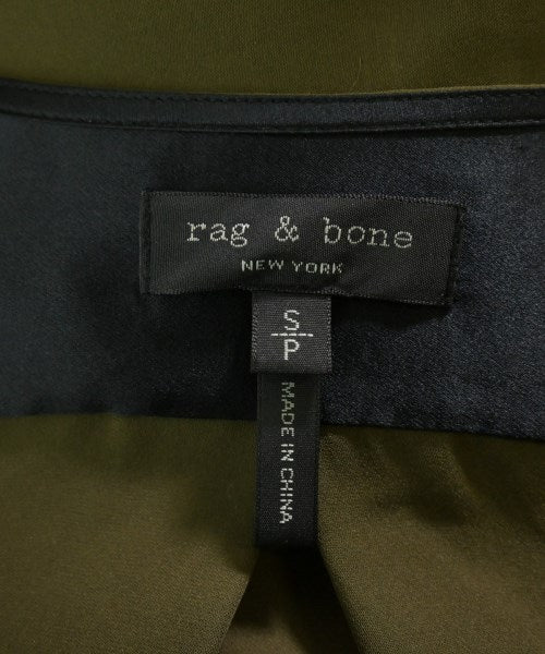 rag & bone Blouses