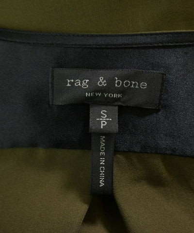 rag & bone Blouses