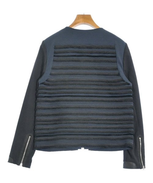 Rag & Bone Collarless jackets