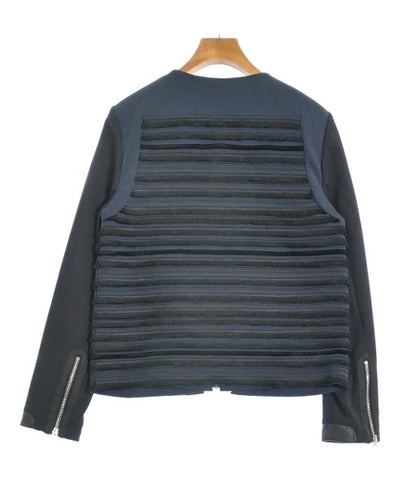 Rag & Bone Collarless jackets
