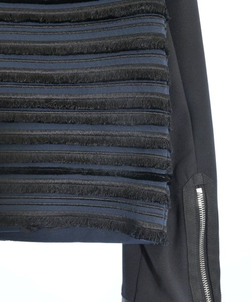 Rag & Bone Collarless jackets