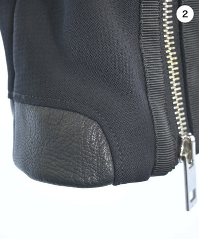 Rag & Bone Collarless jackets