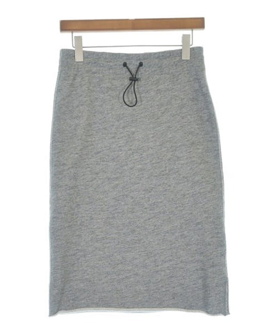 rag & bone Knee length skirts