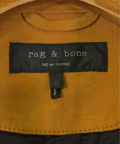 rag & bone Other