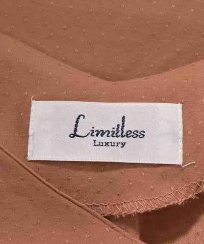 Limitless Luxury Blouses