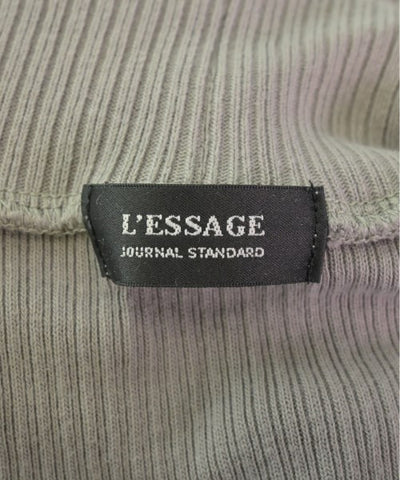 JOURNAL STANDARD L'ESSAGE Tee Shirts/Tops