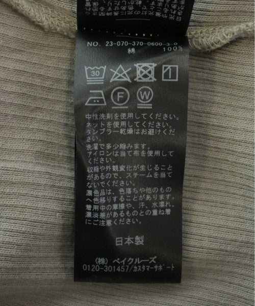 JOURNAL STANDARD L'ESSAGE Tee Shirts/Tops