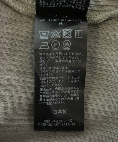 JOURNAL STANDARD L'ESSAGE Tee Shirts/Tops