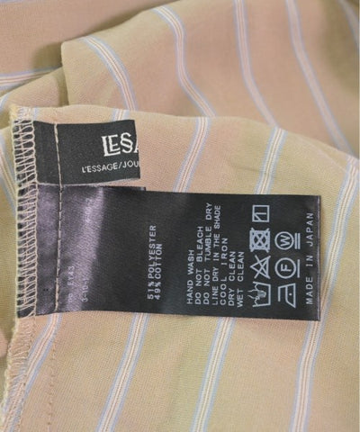 JOURNAL STANDARD L'ESSAGE Casual shirts