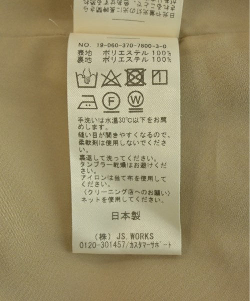 JOURNAL STANDARD L'ESSAGE Long/Maxi length skirts