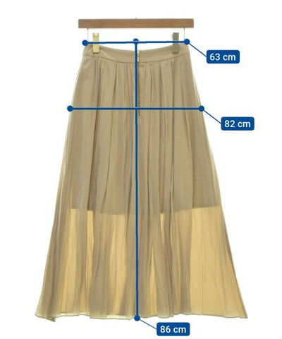 JOURNAL STANDARD L'ESSAGE Long/Maxi length skirts