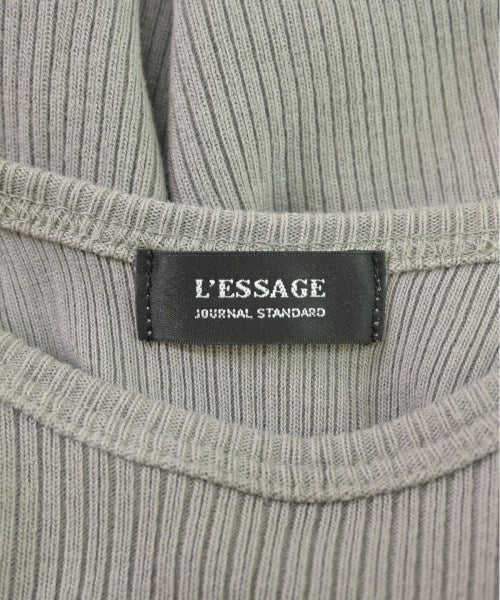 JOURNAL STANDARD L'ESSAGE Tee Shirts/Tops