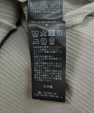 JOURNAL STANDARD L'ESSAGE Tee Shirts/Tops