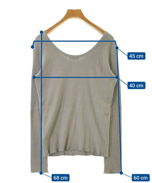 JOURNAL STANDARD L'ESSAGE Tee Shirts/Tops