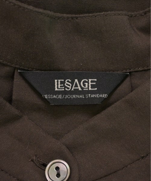 JOURNAL STANDARD L'ESSAGE Casual shirts