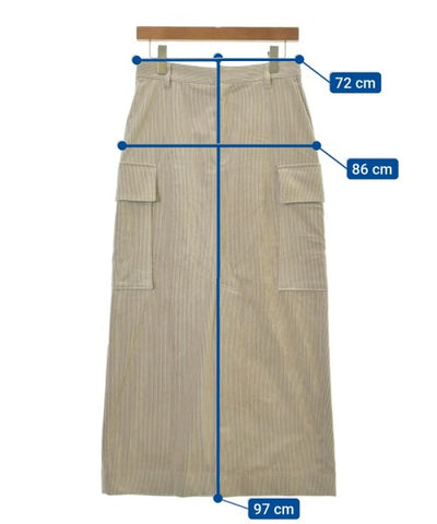 JOURNAL STANDARD L'ESSAGE Long/Maxi length skirts