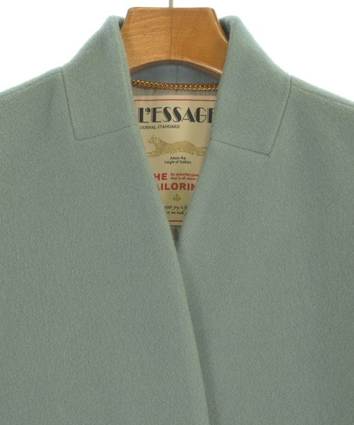 JOURNAL STANDARD L'ESSAGE Other