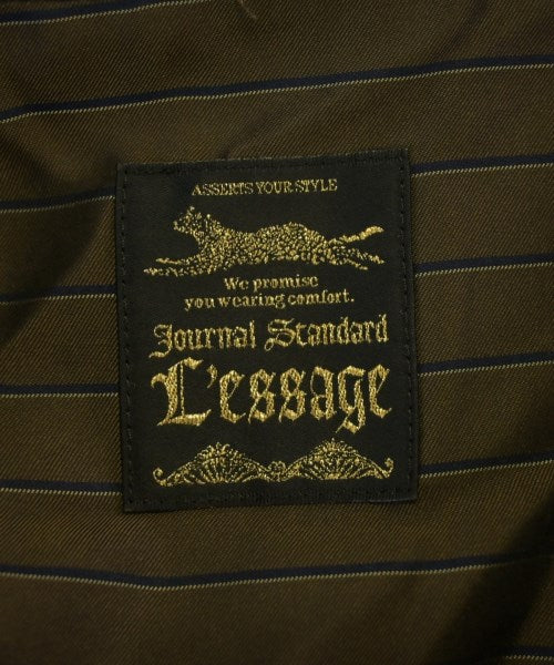 JOURNAL STANDARD L'ESSAGE Casual shirts