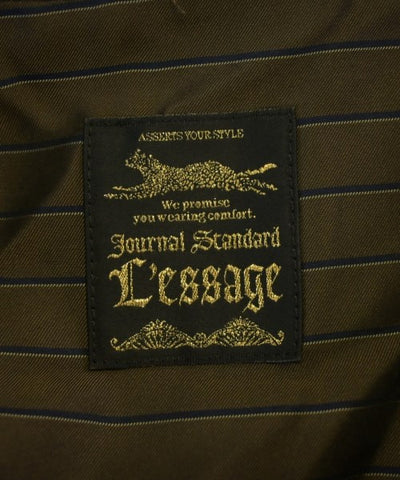 JOURNAL STANDARD L'ESSAGE Casual shirts