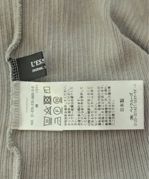 JOURNAL STANDARD L'ESSAGE Tee Shirts/Tops