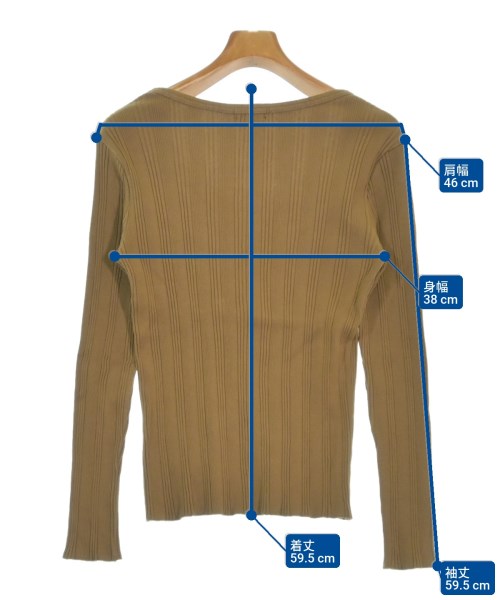 JOURNAL STANDARD L'ESSAGE Tee Shirts/Tops