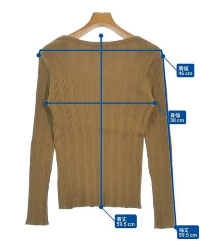 JOURNAL STANDARD L'ESSAGE Tee Shirts/Tops