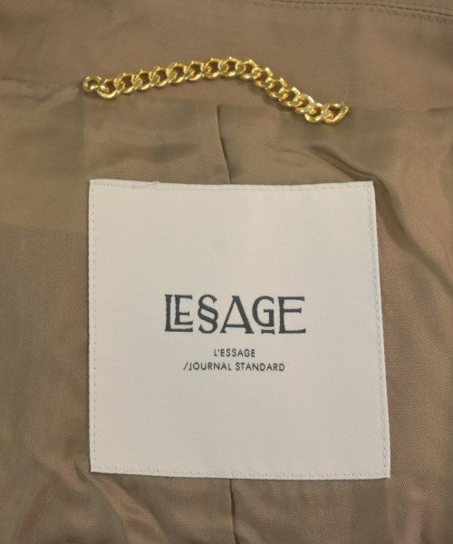 JOURNAL STANDARD L'ESSAGE Trench coats