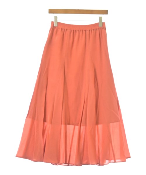 JOURNAL STANDARD L'ESSAGE Long/Maxi length skirts