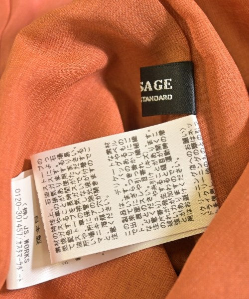 JOURNAL STANDARD L'ESSAGE Long/Maxi length skirts