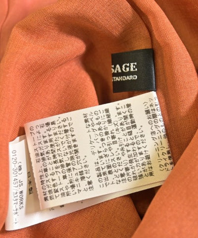 JOURNAL STANDARD L'ESSAGE Long/Maxi length skirts