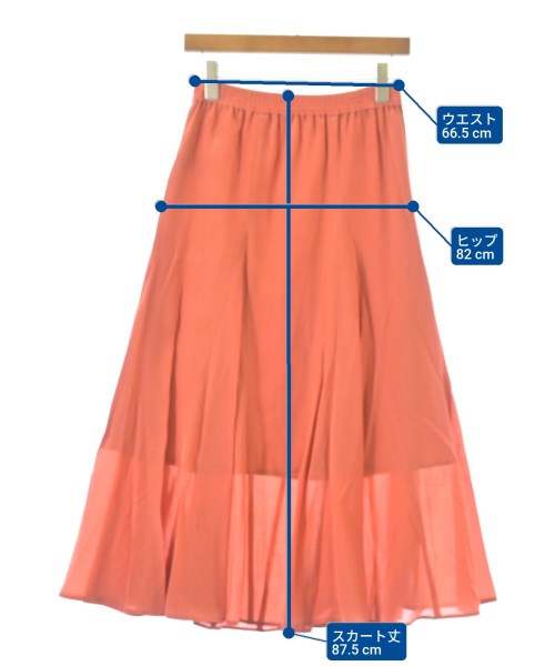 JOURNAL STANDARD L'ESSAGE Long/Maxi length skirts