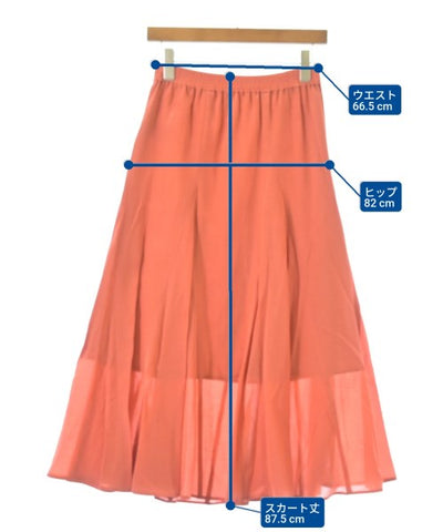 JOURNAL STANDARD L'ESSAGE Long/Maxi length skirts