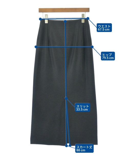 JOURNAL STANDARD L'ESSAGE Long/Maxi length skirts
