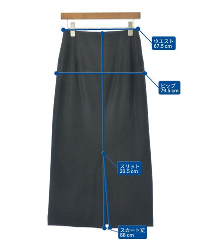JOURNAL STANDARD L'ESSAGE Long/Maxi length skirts