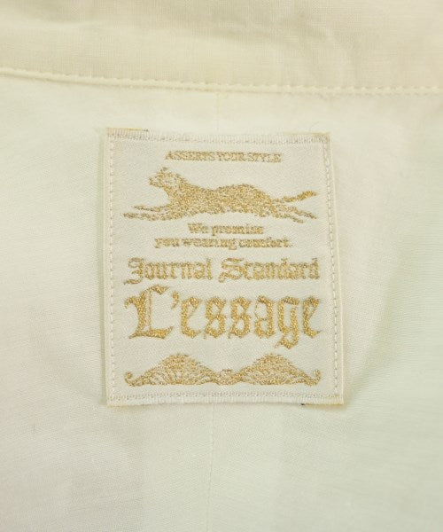 JOURNAL STANDARD L'ESSAGE Casual shirts