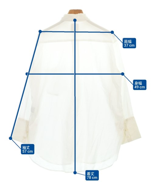 JOURNAL STANDARD L'ESSAGE Casual shirts