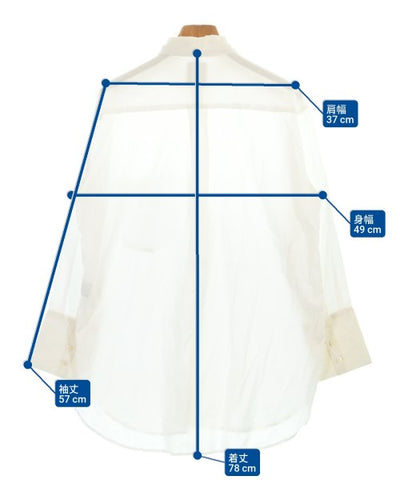 JOURNAL STANDARD L'ESSAGE Casual shirts