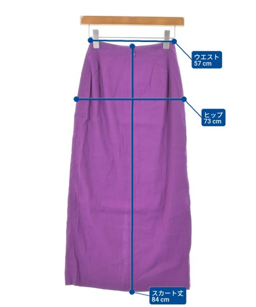 JOURNAL STANDARD L'ESSAGE Long/Maxi length skirts