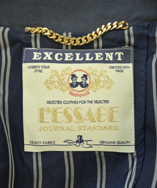 JOURNAL STANDARD L'ESSAGE Other