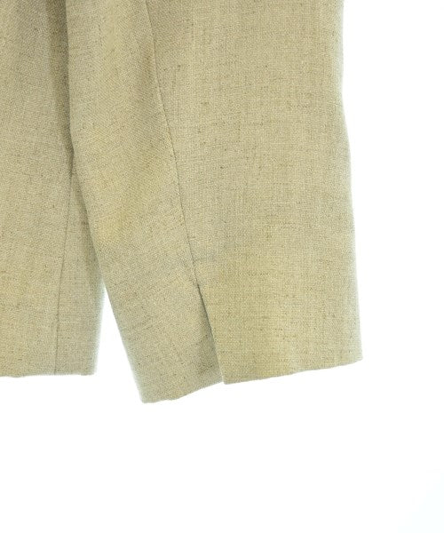 JOURNAL STANDARD L'ESSAGE Collarless jackets