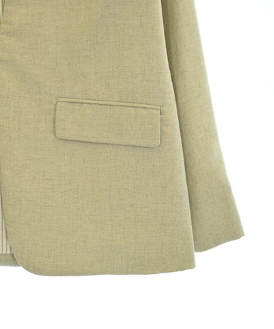 JOURNAL STANDARD L'ESSAGE Collarless jackets