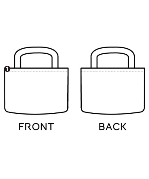 interstaple Totes