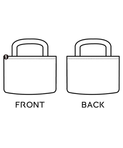 interstaple Totes