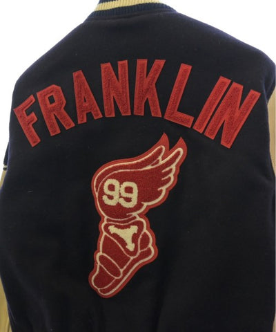 FRANKLIN & MARSHALL Varsity Jackets