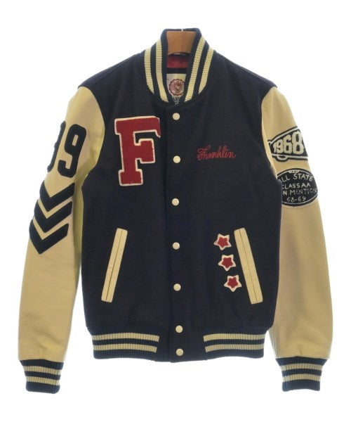 FRANKLIN & MARSHALL Varsity Jackets